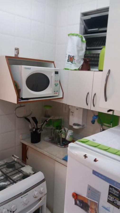 Apto Copacabana Posto 6 Apartamento Río de Janeiro