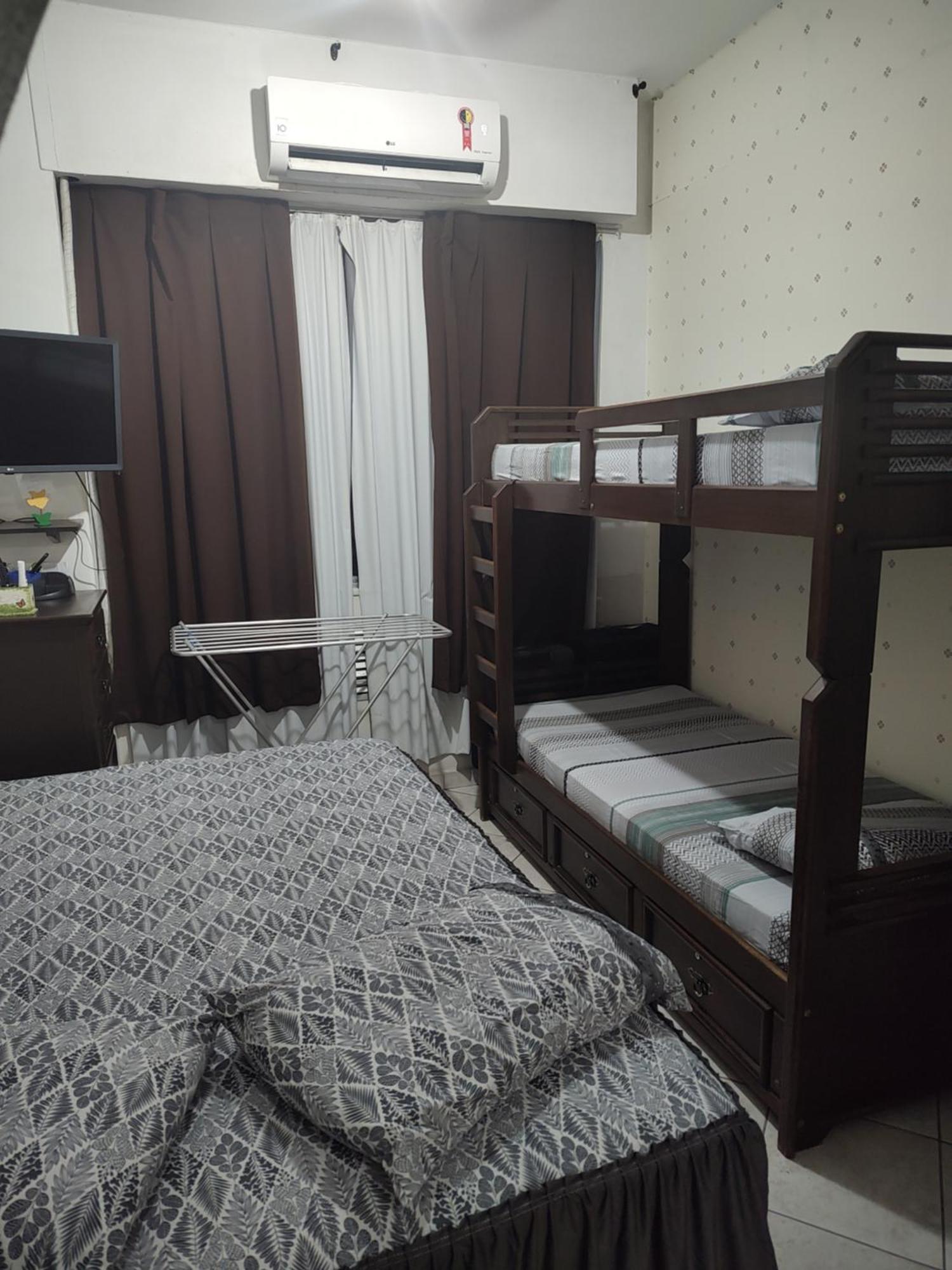 Apto Copacabana Posto 6 Apartamento *
