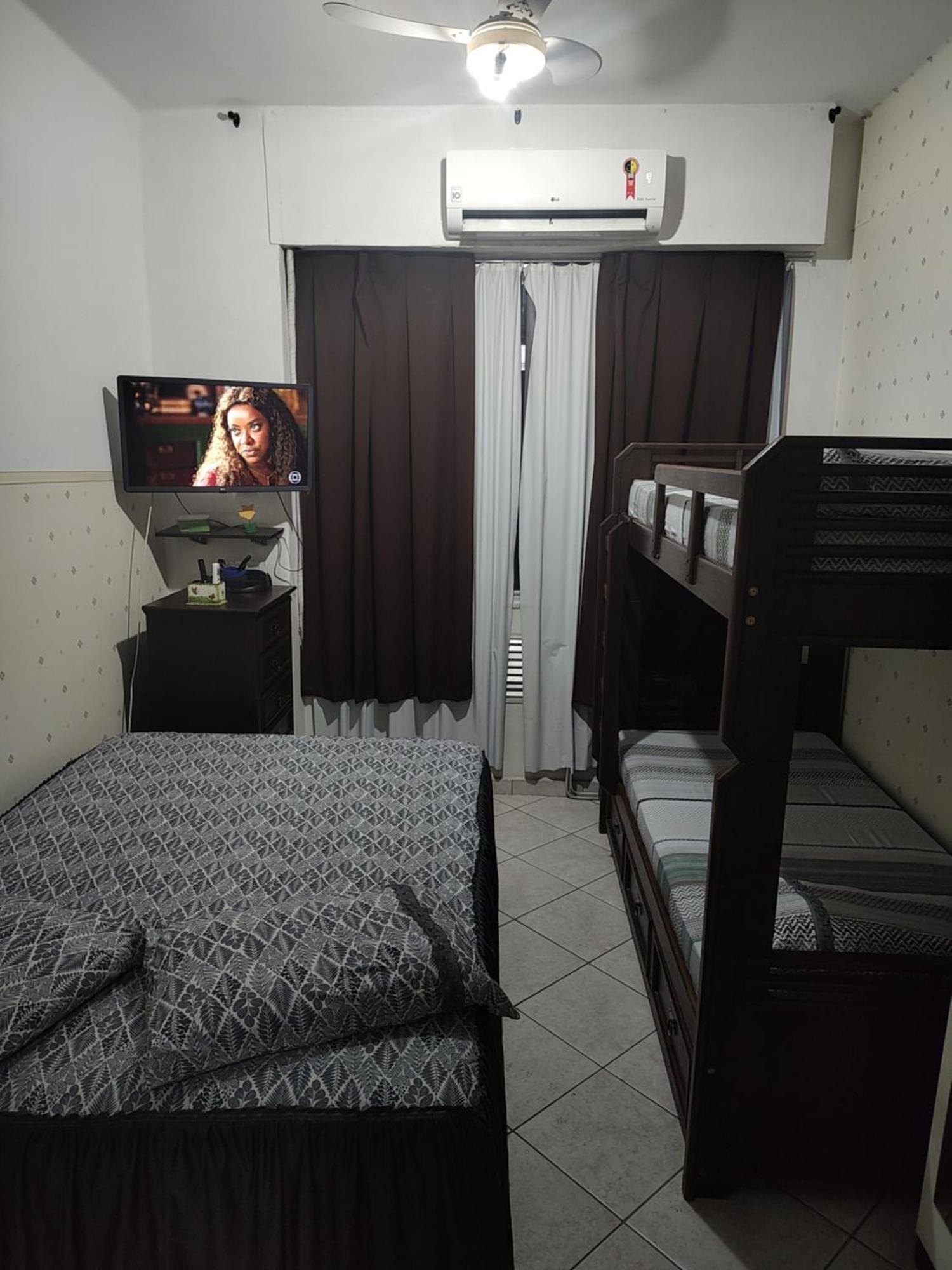 Apartamento Apto Copacabana Posto 6