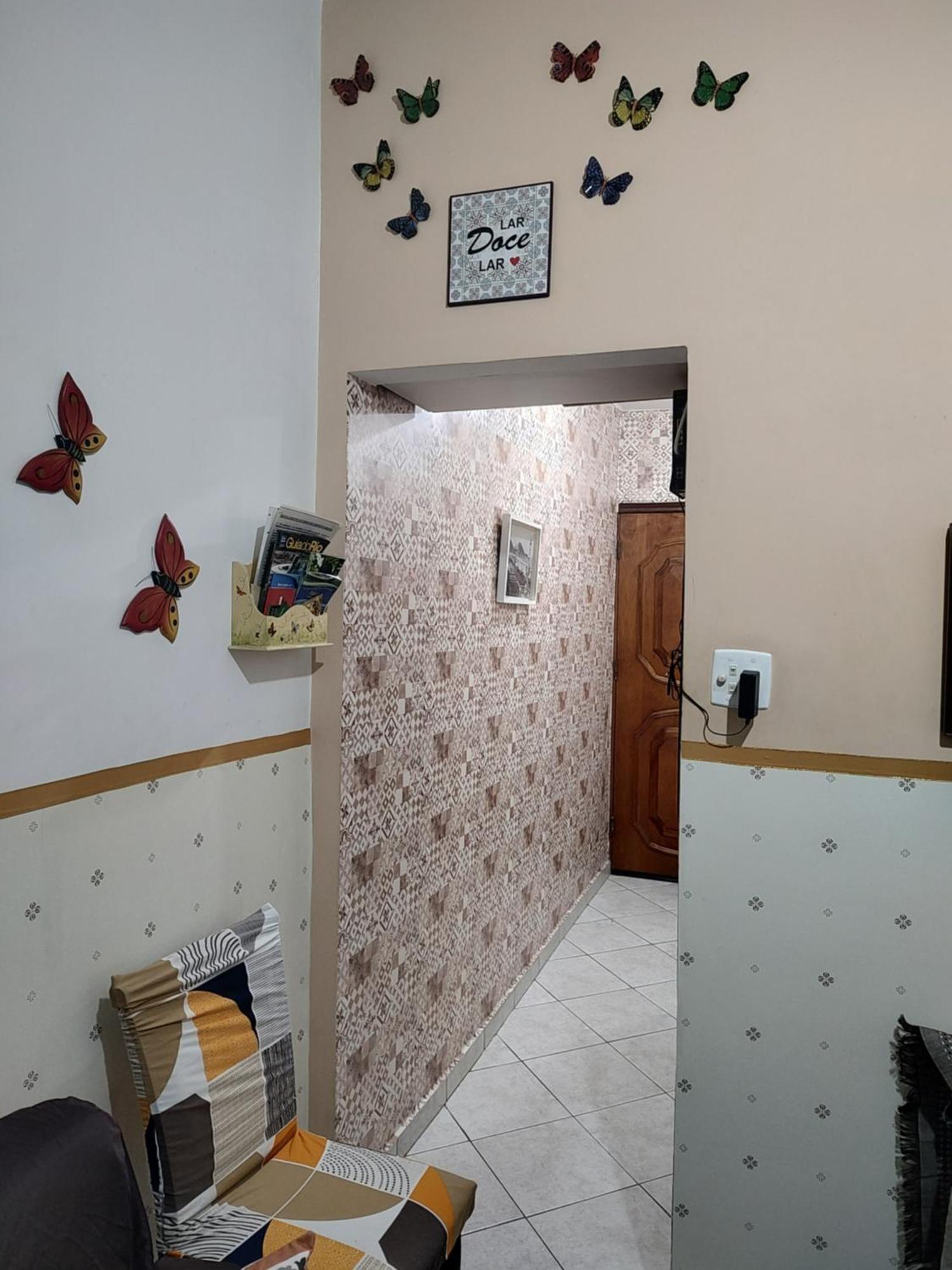 Apto Copacabana Posto 6 Apartamento